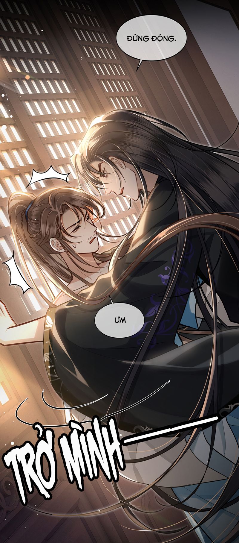 Điện Hạ Khuynh Thành Chapter 67 - Trang 4