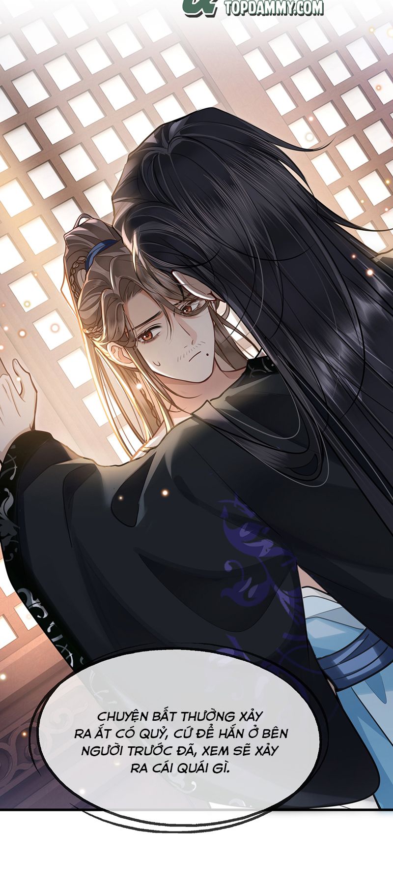 Điện Hạ Khuynh Thành Chapter 67 - Trang 4