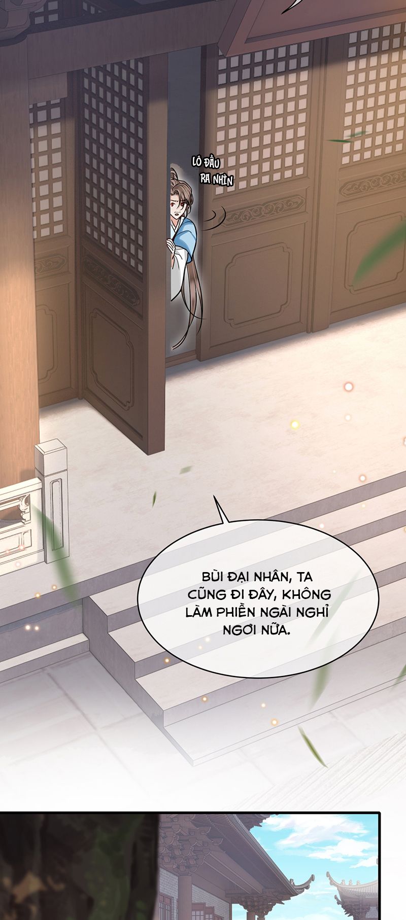 Điện Hạ Khuynh Thành Chapter 67 - Trang 4