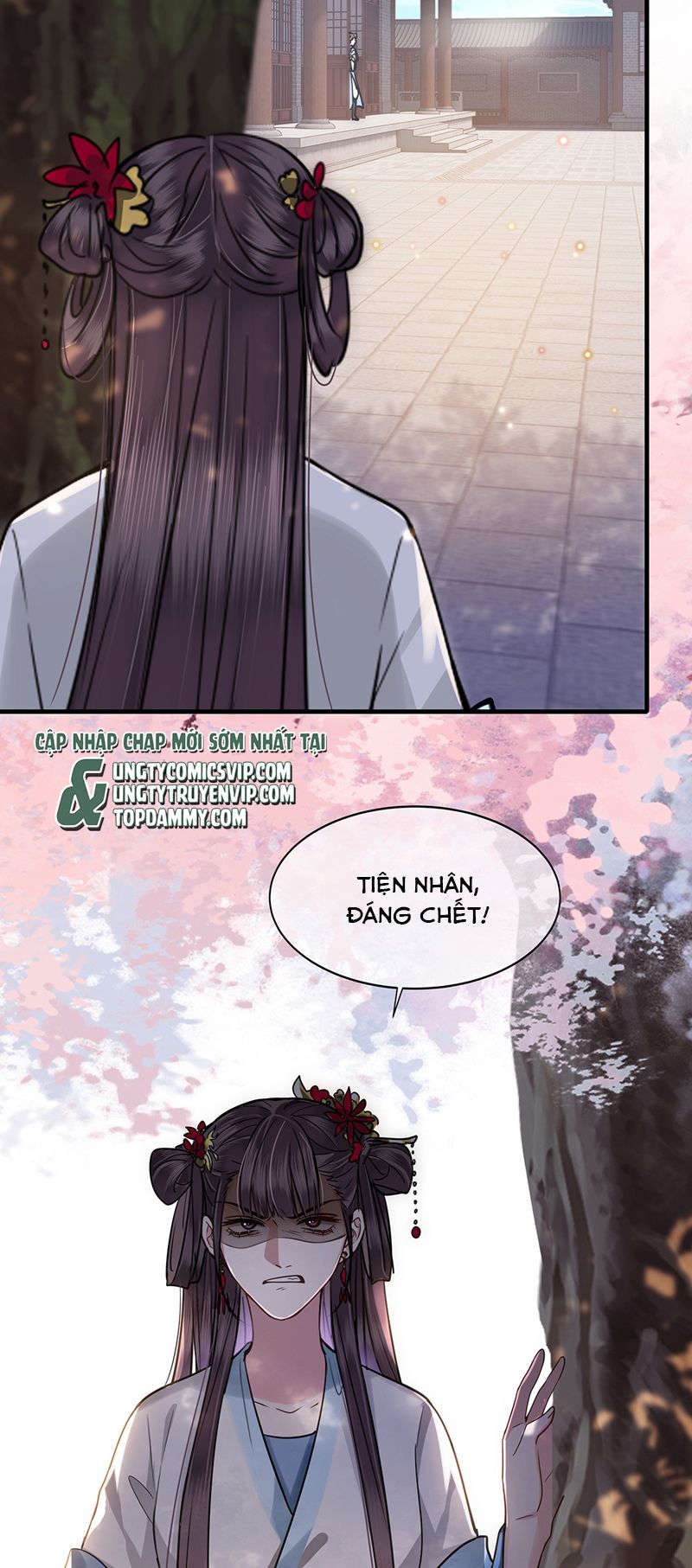 Điện Hạ Khuynh Thành Chapter 67 - Trang 4