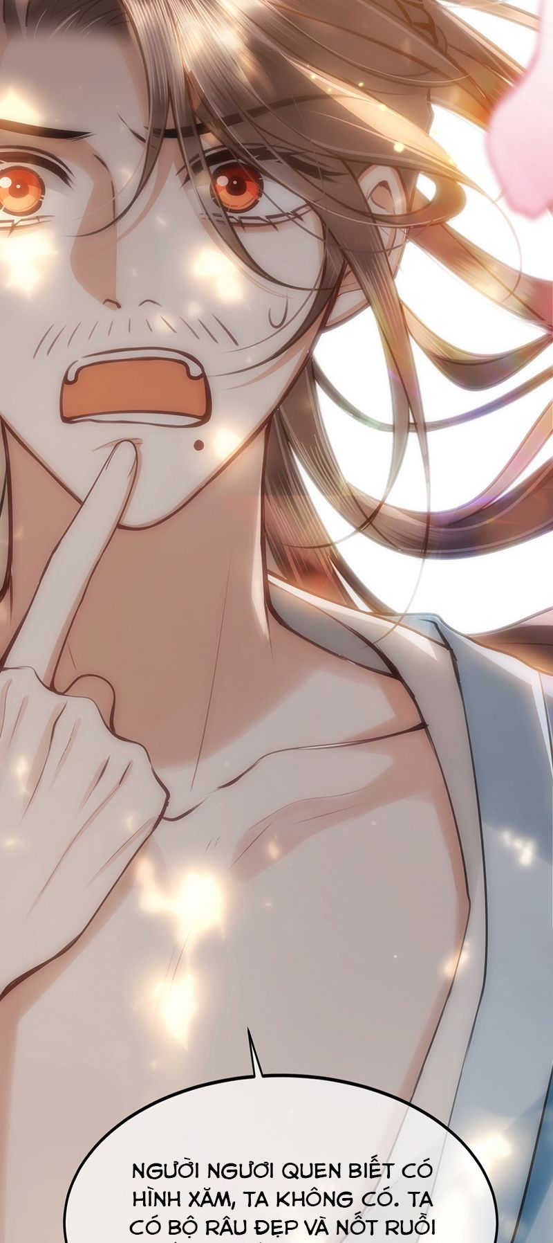 Điện Hạ Khuynh Thành Chapter 67 - Trang 4