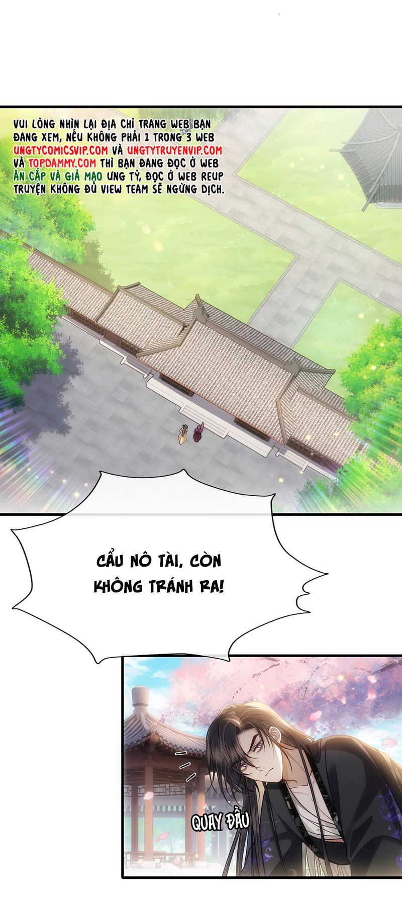 Điện Hạ Khuynh Thành Chapter 67 - Trang 4