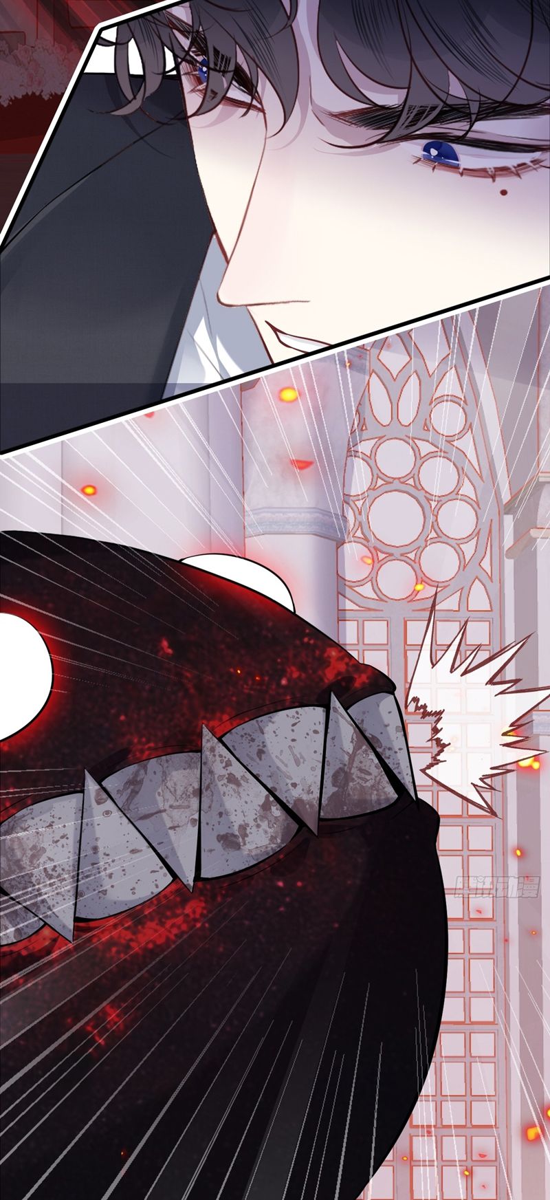 Anh Ấy Chưa Từng Rơi Xuống Chap 37 - Trang 4