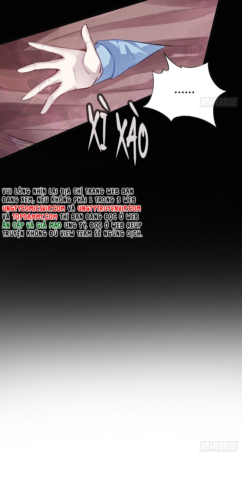 Anh Ấy Chưa Từng Rơi Xuống Chap 37 - Trang 4