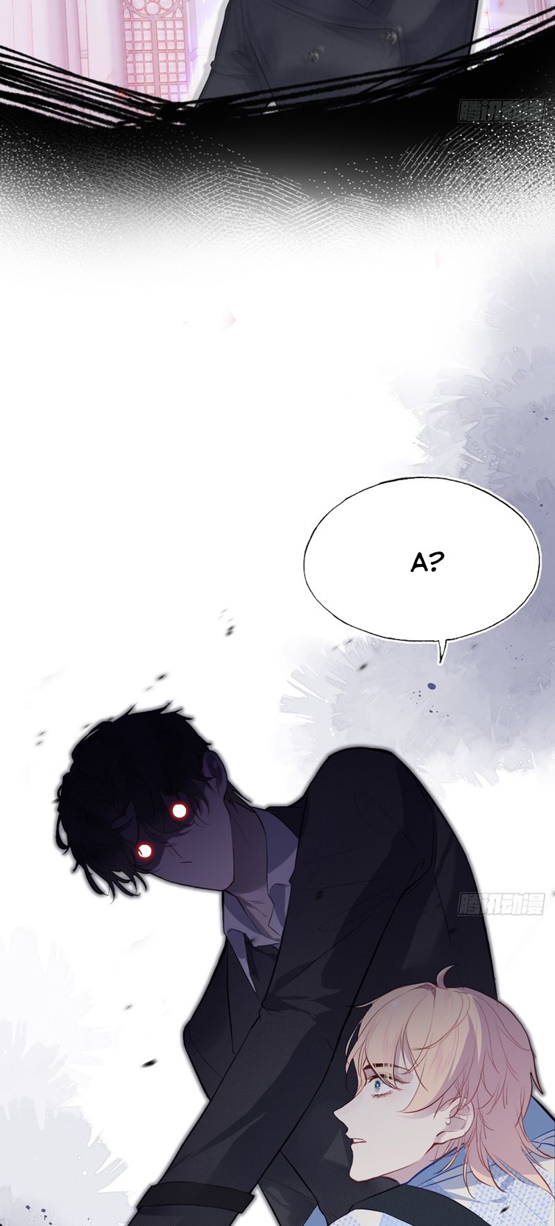 Anh Ấy Chưa Từng Rơi Xuống Chap 37 - Trang 4