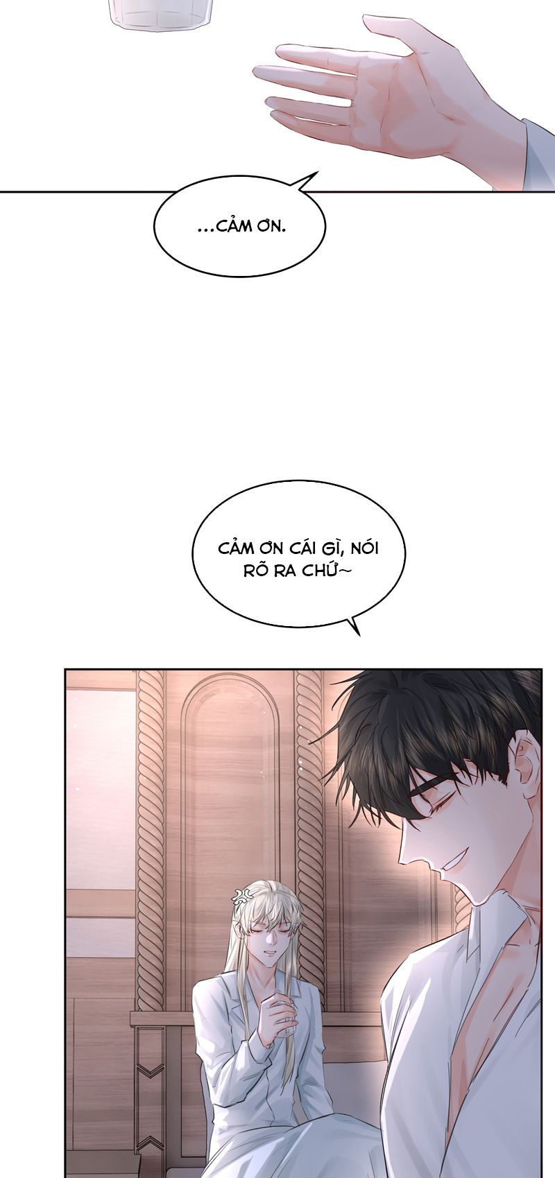 Tiền Nhiệm Vi Vương Chapter 46 - Trang 4