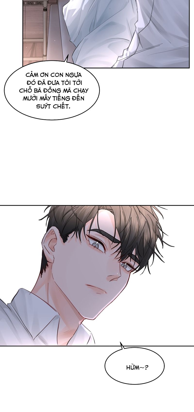 Tiền Nhiệm Vi Vương Chapter 46 - Trang 4