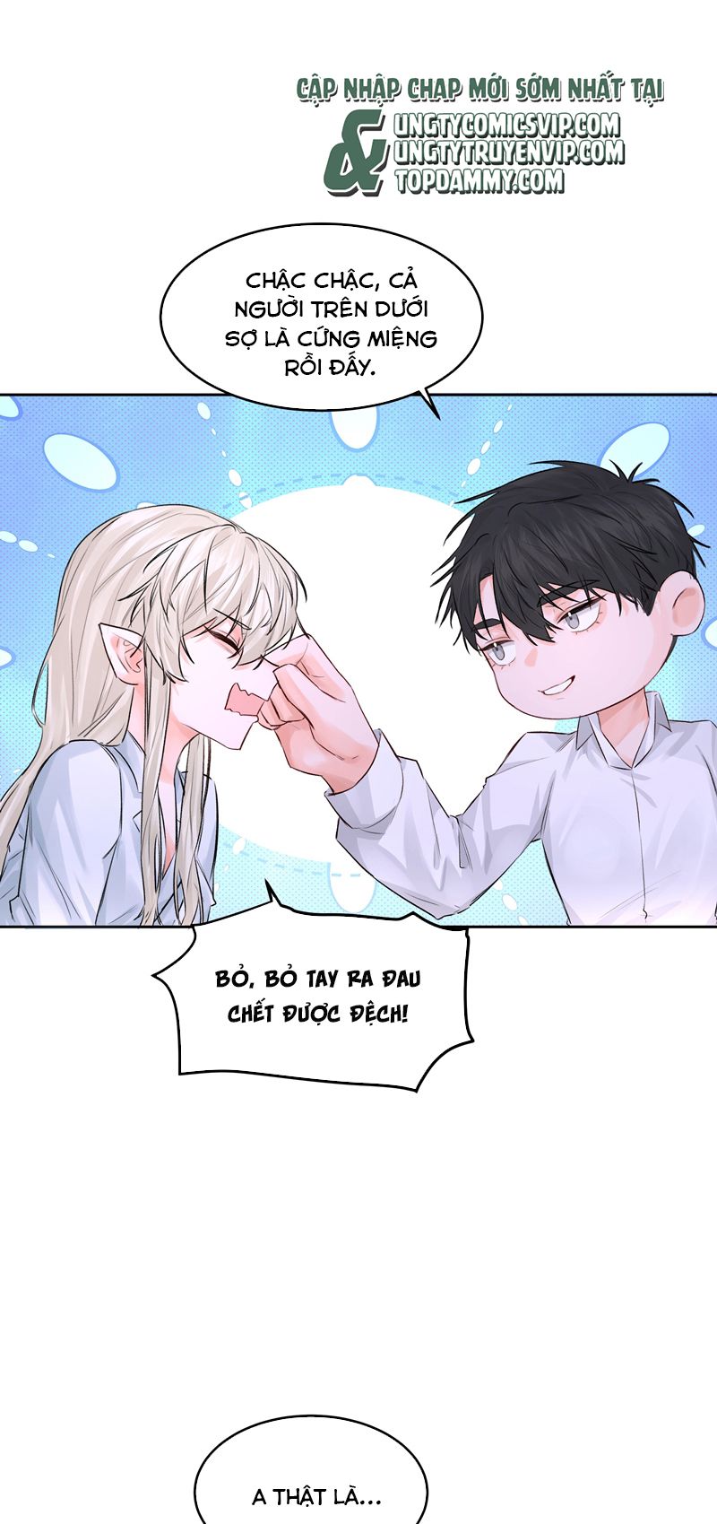 Tiền Nhiệm Vi Vương Chapter 46 - Trang 4