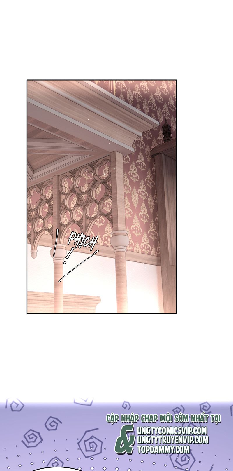 Tiền Nhiệm Vi Vương Chapter 46 - Trang 4