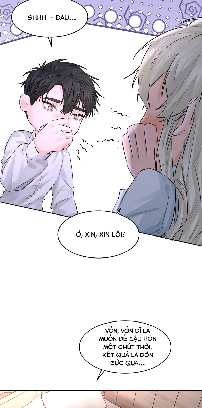 Tiền Nhiệm Vi Vương Chapter 46 - Trang 4