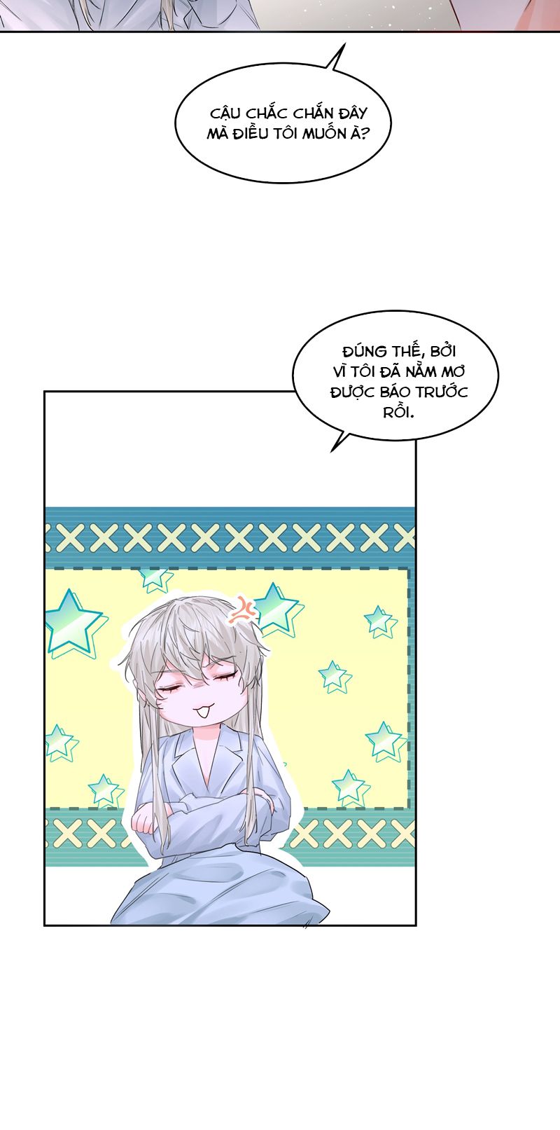 Tiền Nhiệm Vi Vương Chapter 46 - Trang 4