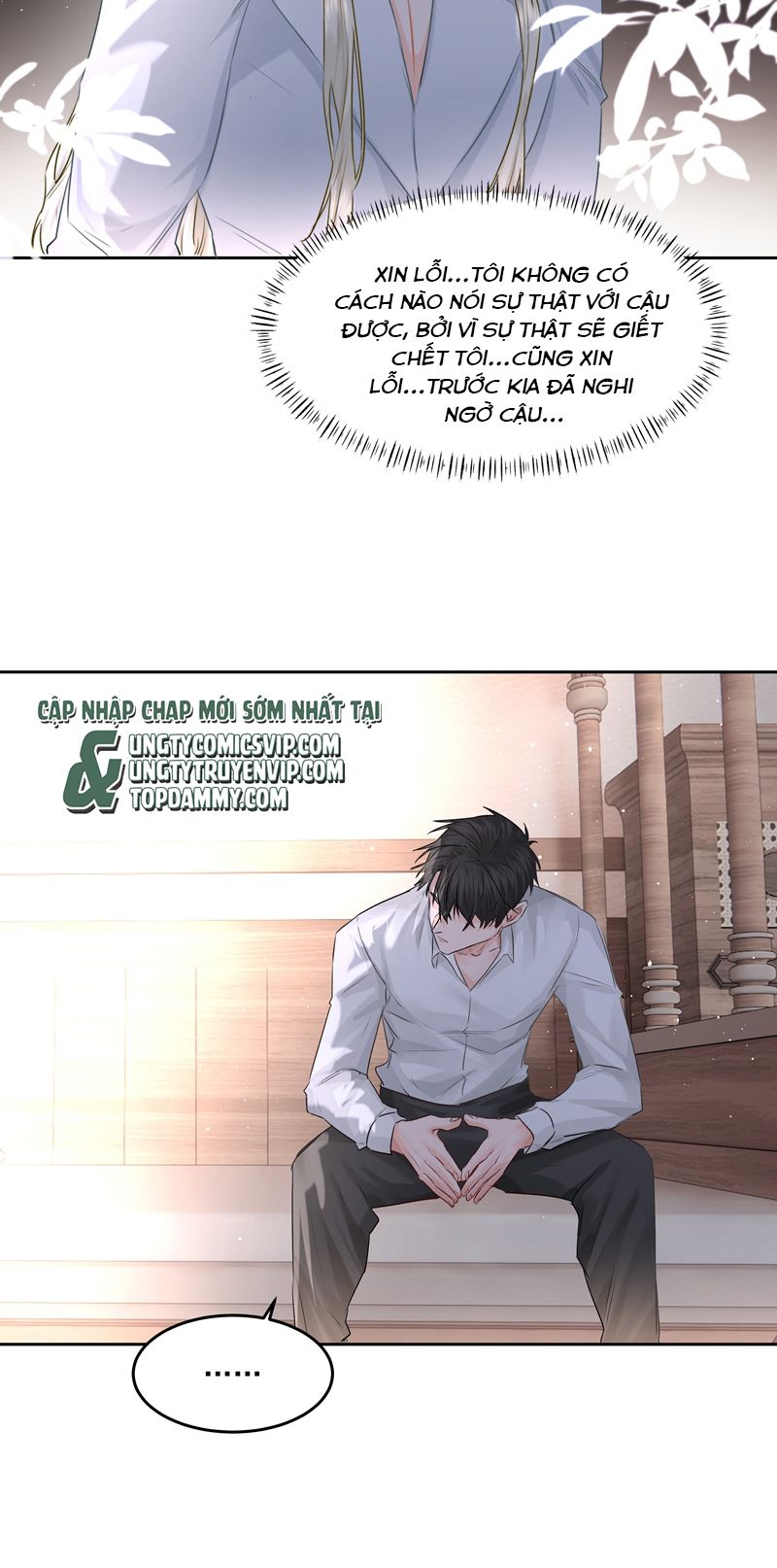 Tiền Nhiệm Vi Vương Chapter 46 - Trang 4