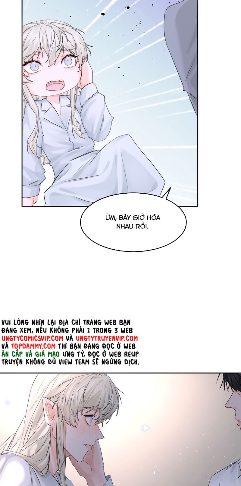 Tiền Nhiệm Vi Vương Chapter 46 - Trang 4