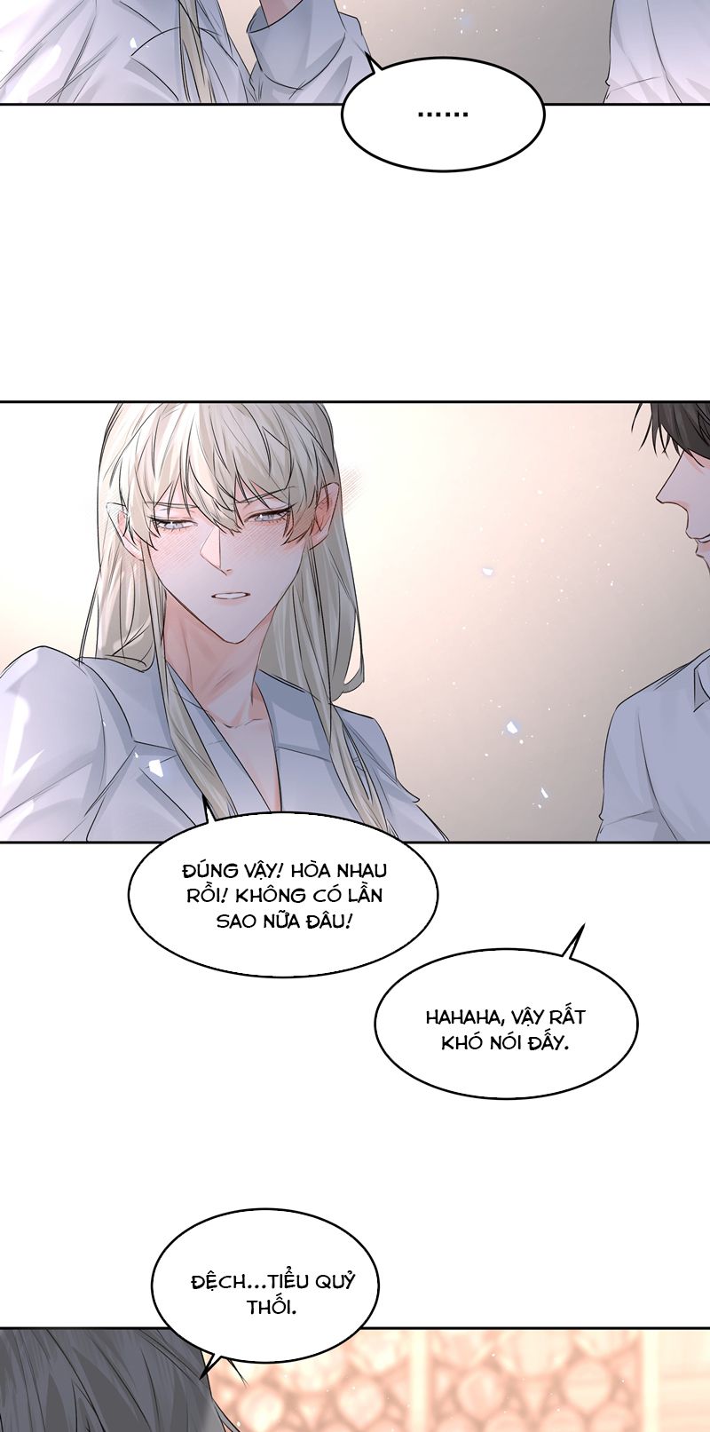 Tiền Nhiệm Vi Vương Chapter 46 - Trang 4