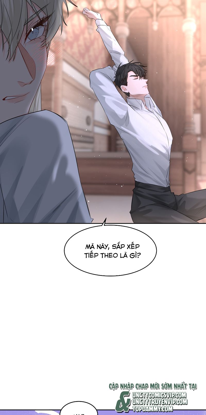 Tiền Nhiệm Vi Vương Chapter 46 - Trang 4