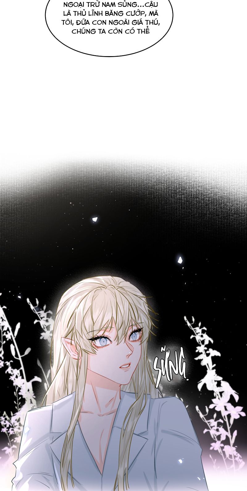 Tiền Nhiệm Vi Vương Chapter 46 - Trang 4