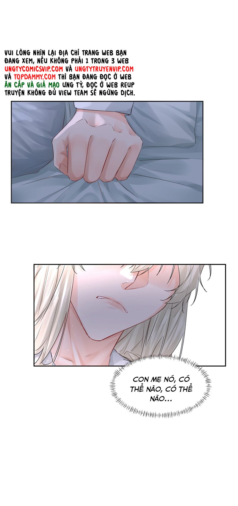 Tiền Nhiệm Vi Vương Chapter 46 - Trang 4