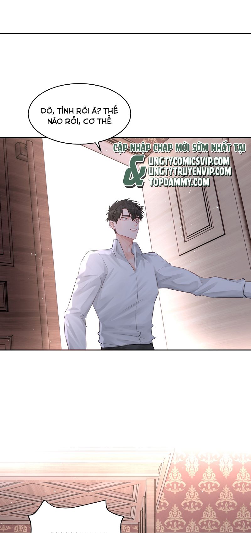 Tiền Nhiệm Vi Vương Chapter 46 - Trang 4