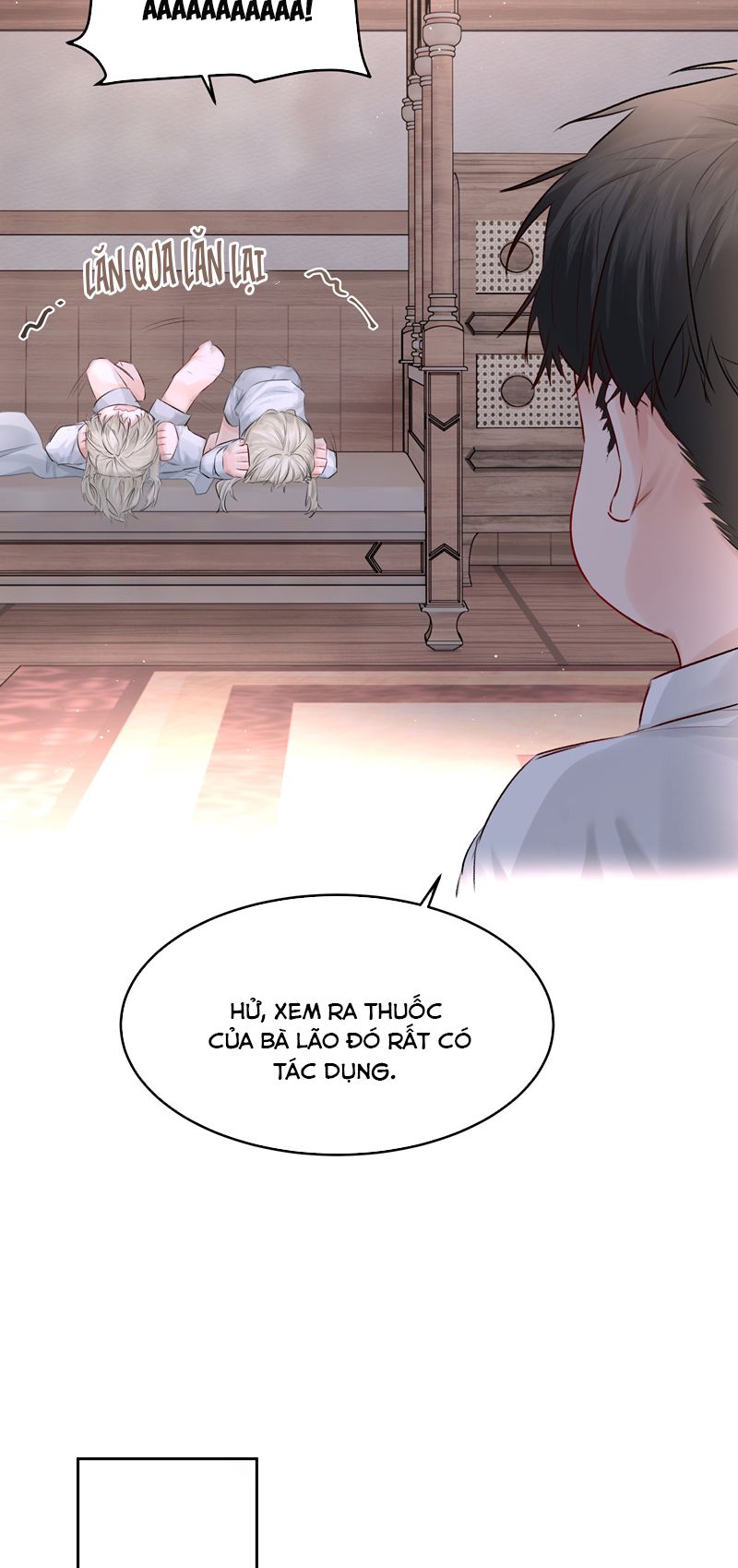 Tiền Nhiệm Vi Vương Chapter 46 - Trang 4