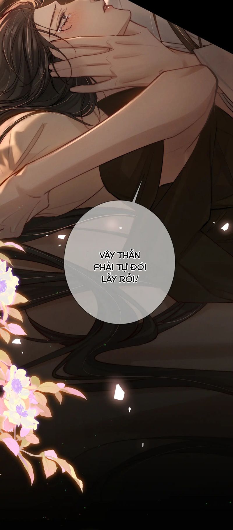 Nhân Vật Chính Chỉ Muốn Yêu Đương Chapter 89 - Trang 4