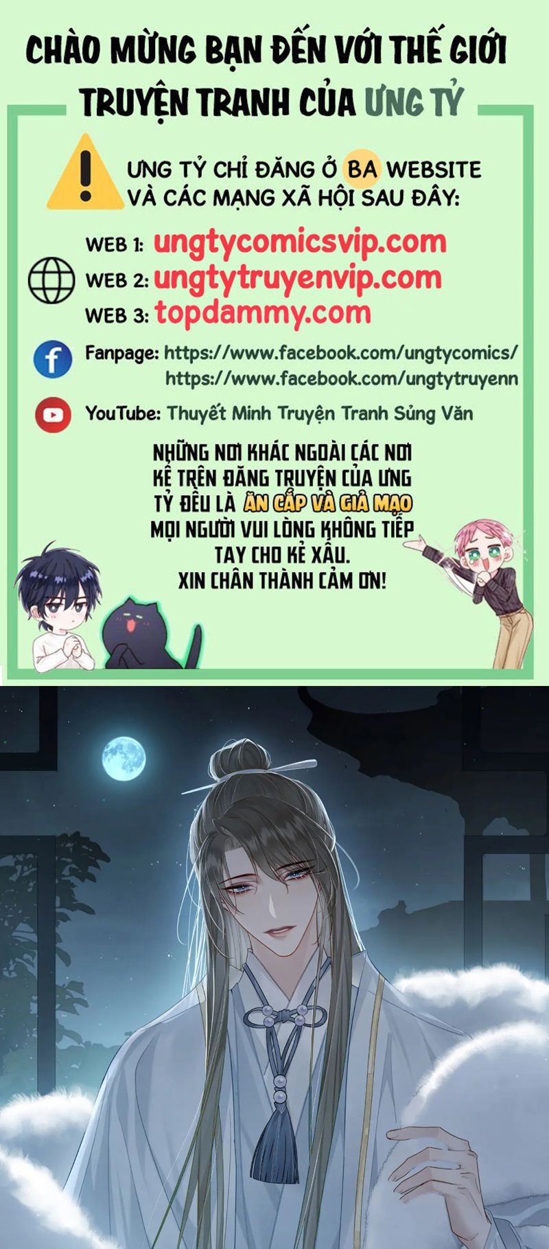 Nhân Vật Chính Chỉ Muốn Yêu Đương Chapter 89 - Trang 4