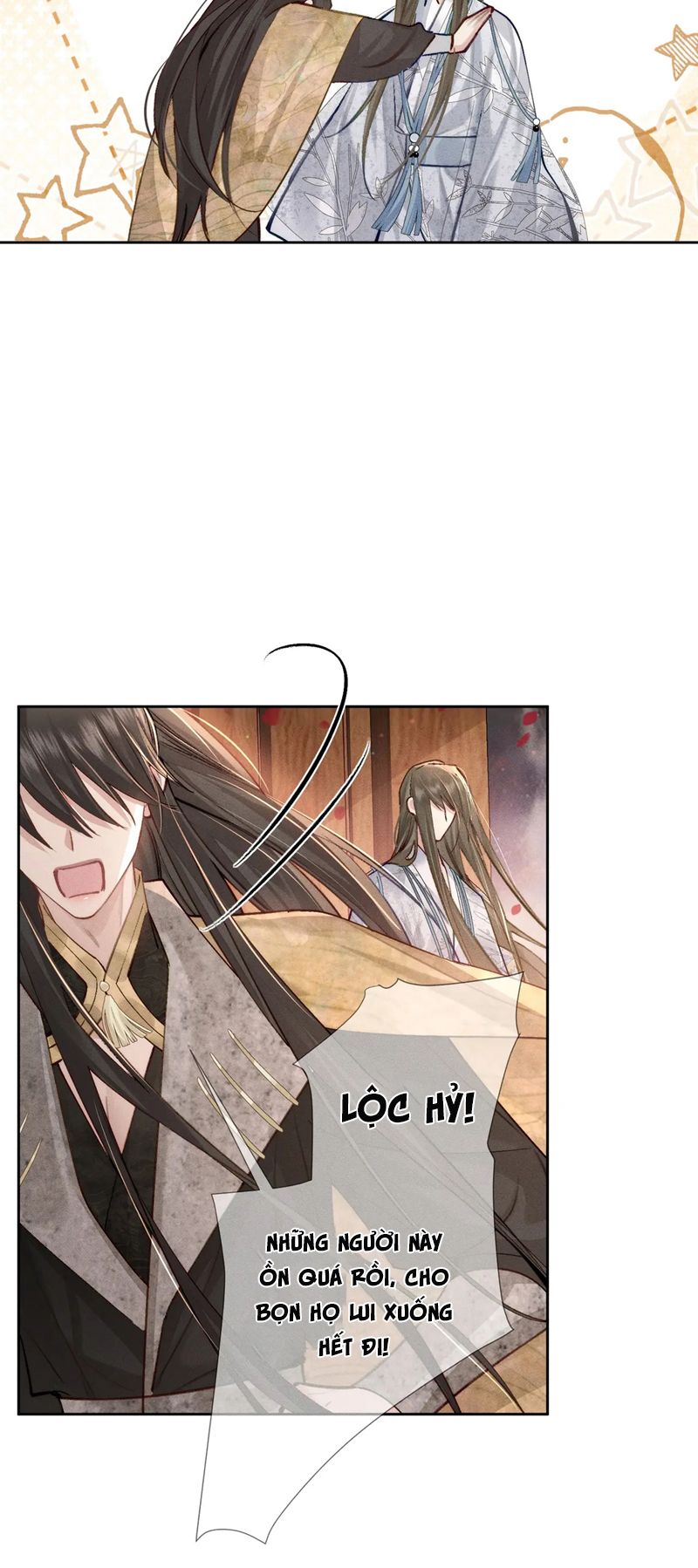 Nhân Vật Chính Chỉ Muốn Yêu Đương Chapter 89 - Trang 4