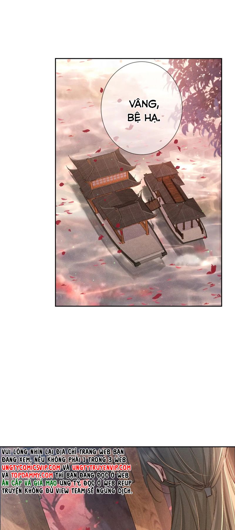 Nhân Vật Chính Chỉ Muốn Yêu Đương Chapter 89 - Trang 4