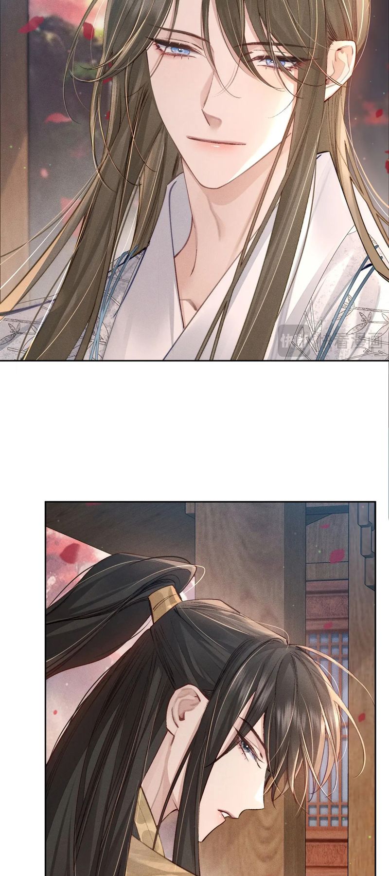 Nhân Vật Chính Chỉ Muốn Yêu Đương Chapter 89 - Trang 4