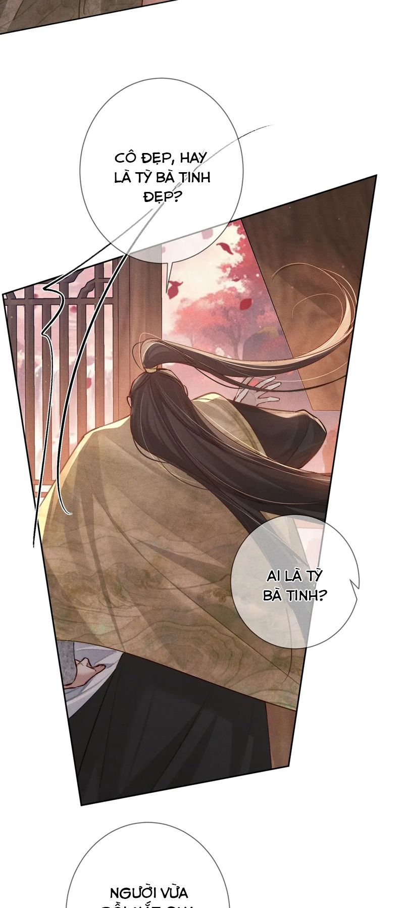 Nhân Vật Chính Chỉ Muốn Yêu Đương Chapter 89 - Trang 4