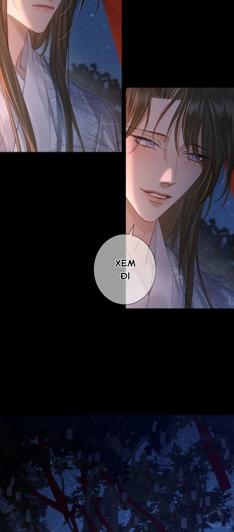 Nhân Vật Chính Chỉ Muốn Yêu Đương Chapter 89 - Trang 4