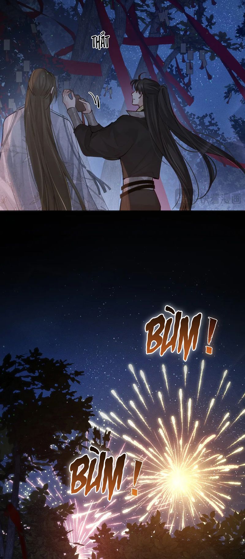 Nhân Vật Chính Chỉ Muốn Yêu Đương Chapter 89 - Trang 4