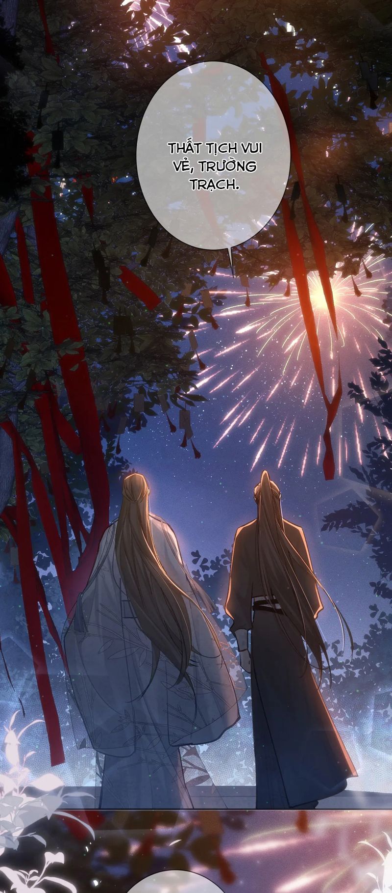 Nhân Vật Chính Chỉ Muốn Yêu Đương Chapter 89 - Trang 4