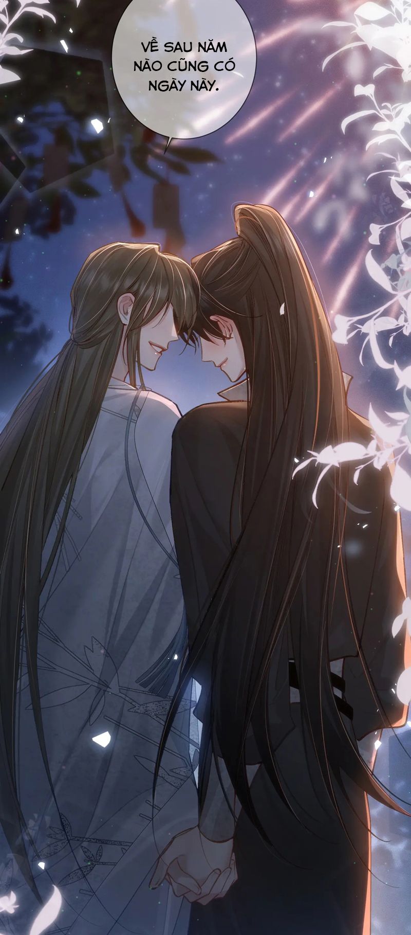 Nhân Vật Chính Chỉ Muốn Yêu Đương Chapter 89 - Trang 4