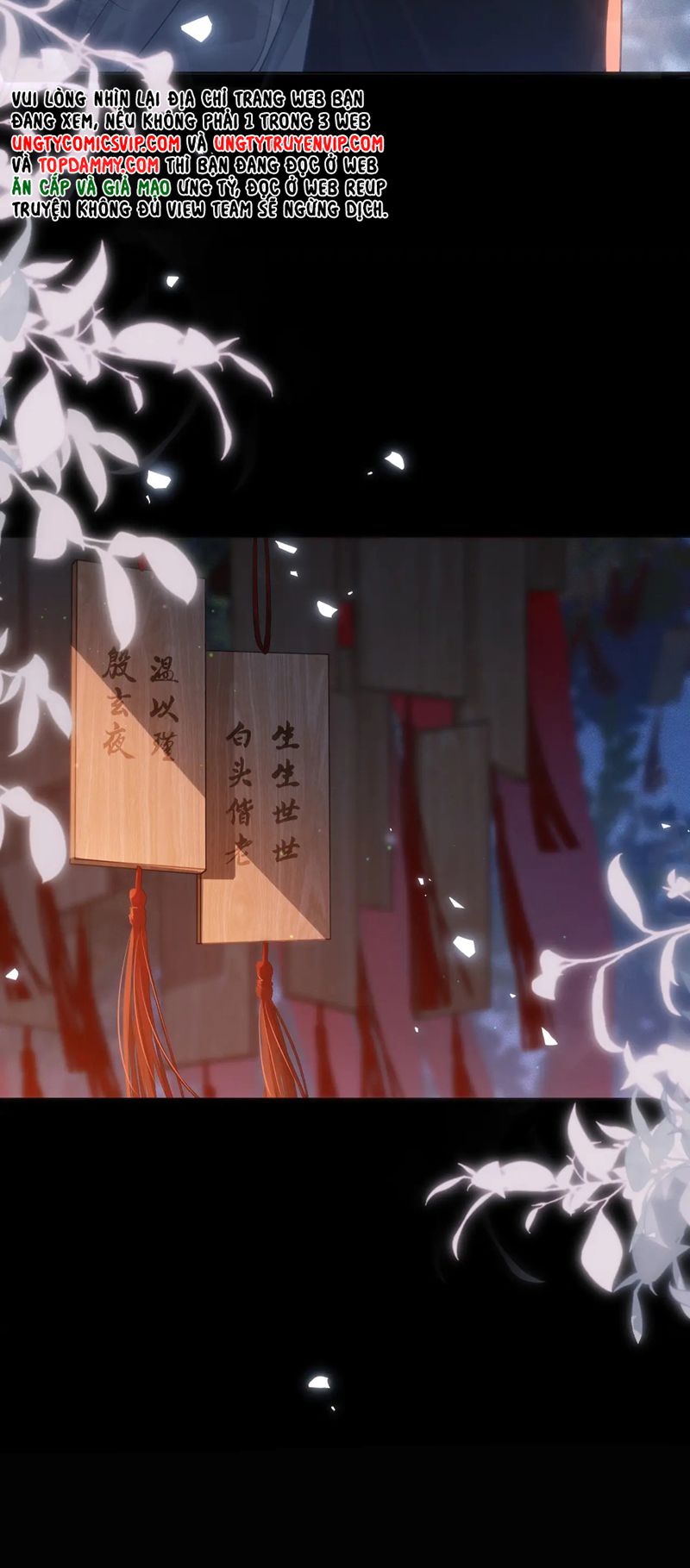 Nhân Vật Chính Chỉ Muốn Yêu Đương Chapter 89 - Trang 4