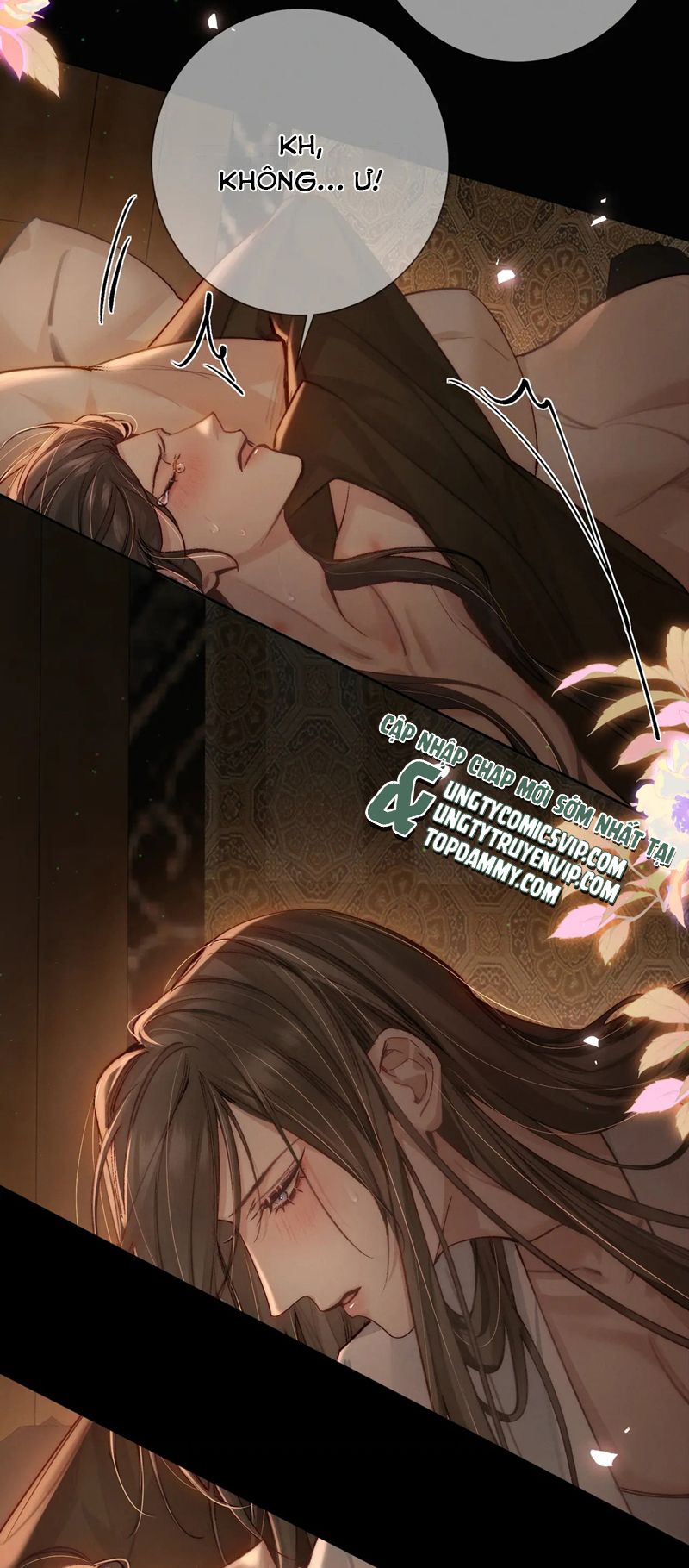 Nhân Vật Chính Chỉ Muốn Yêu Đương Chapter 89 - Trang 4