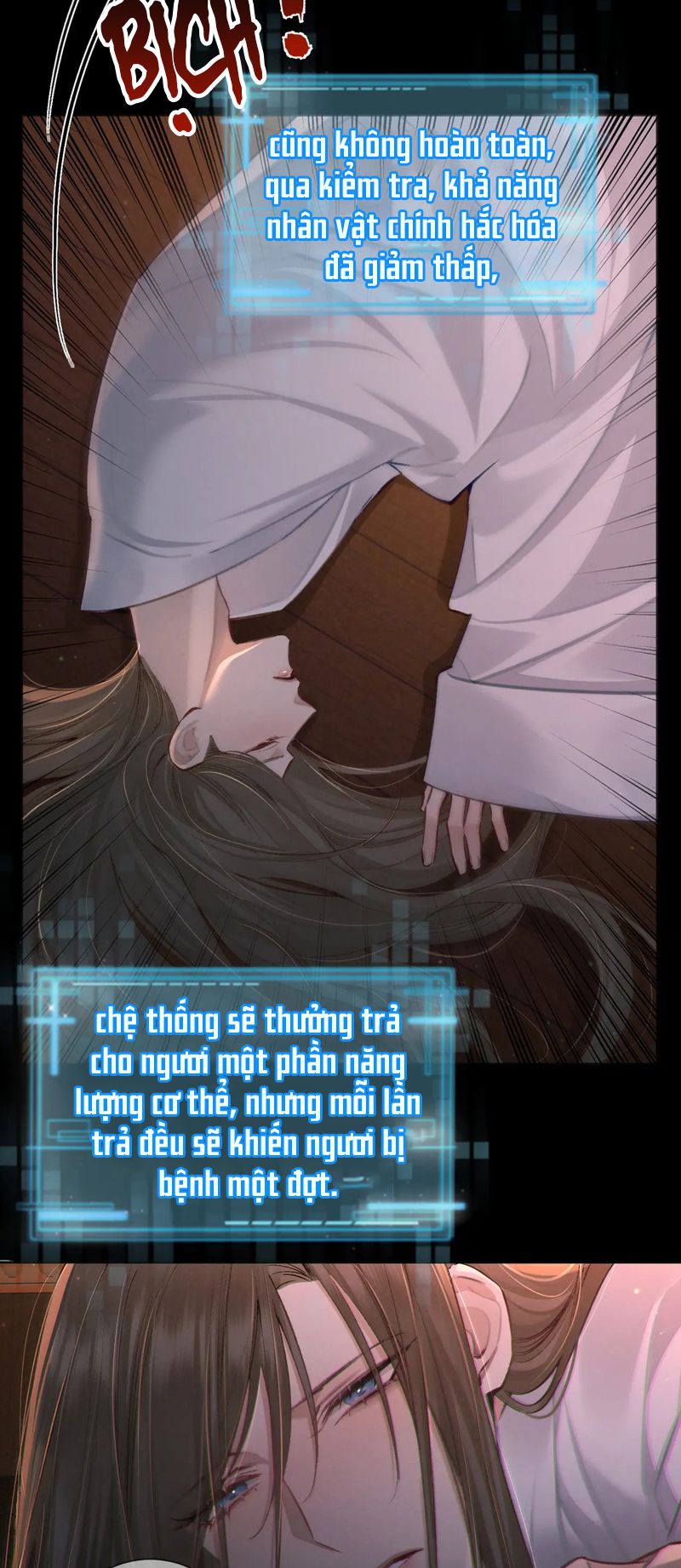 Nhân Vật Chính Chỉ Muốn Yêu Đương Chapter 90 - Trang 4