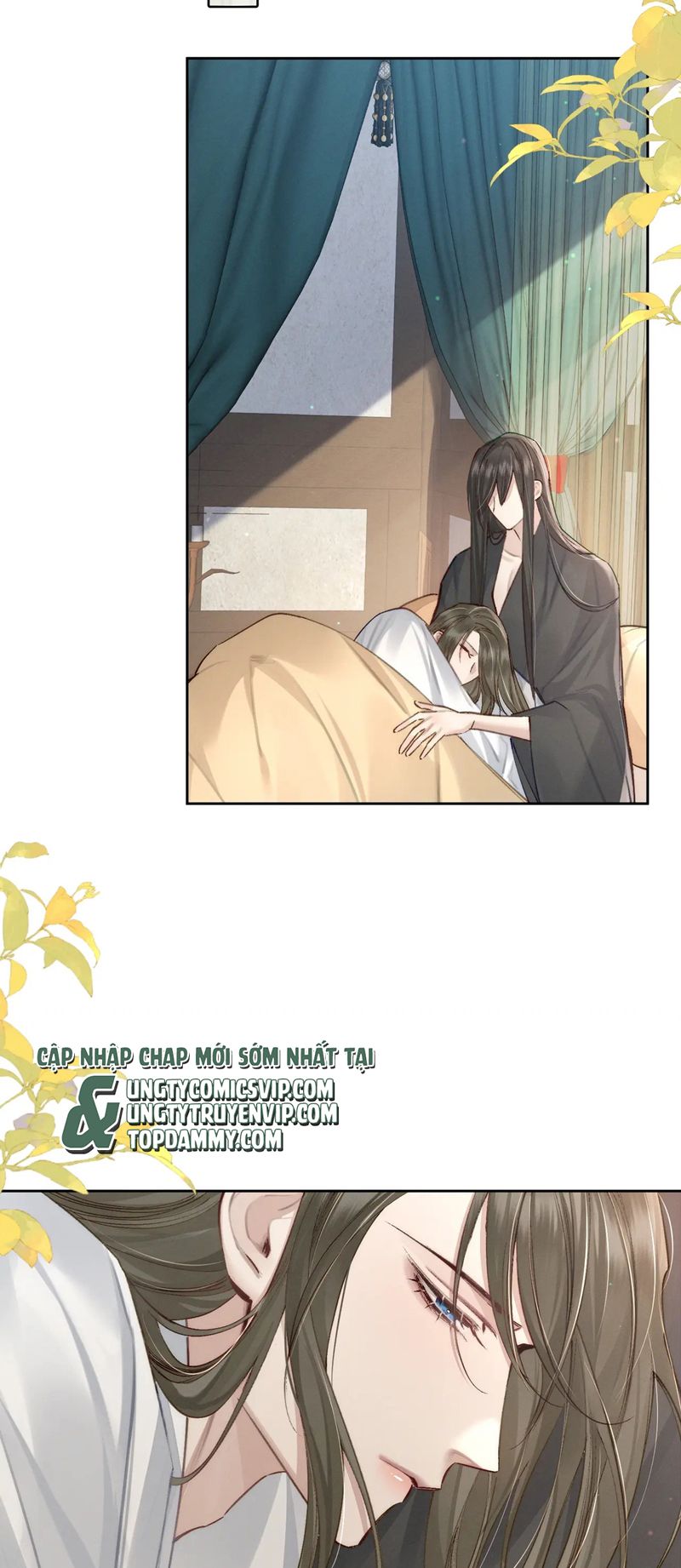 Nhân Vật Chính Chỉ Muốn Yêu Đương Chapter 90 - Trang 4