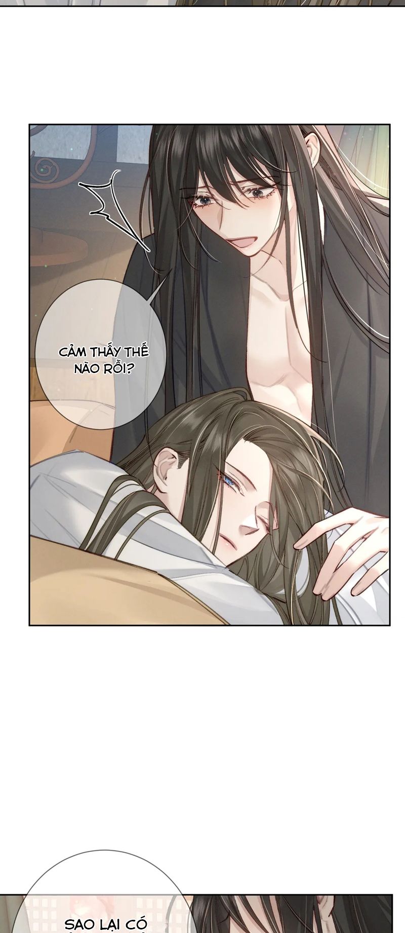 Nhân Vật Chính Chỉ Muốn Yêu Đương Chapter 90 - Trang 4