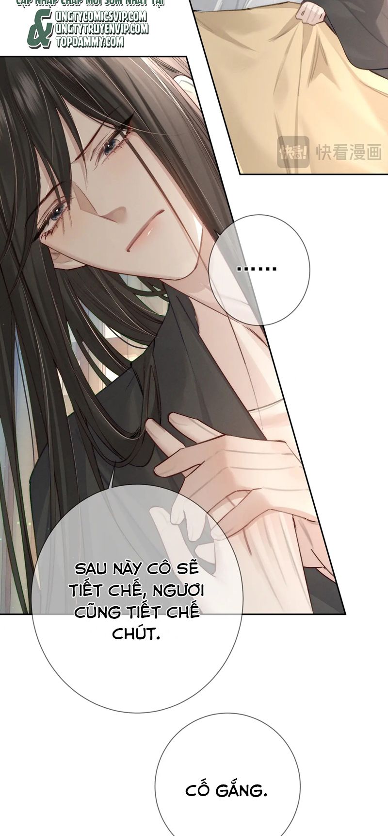 Nhân Vật Chính Chỉ Muốn Yêu Đương Chapter 90 - Trang 4