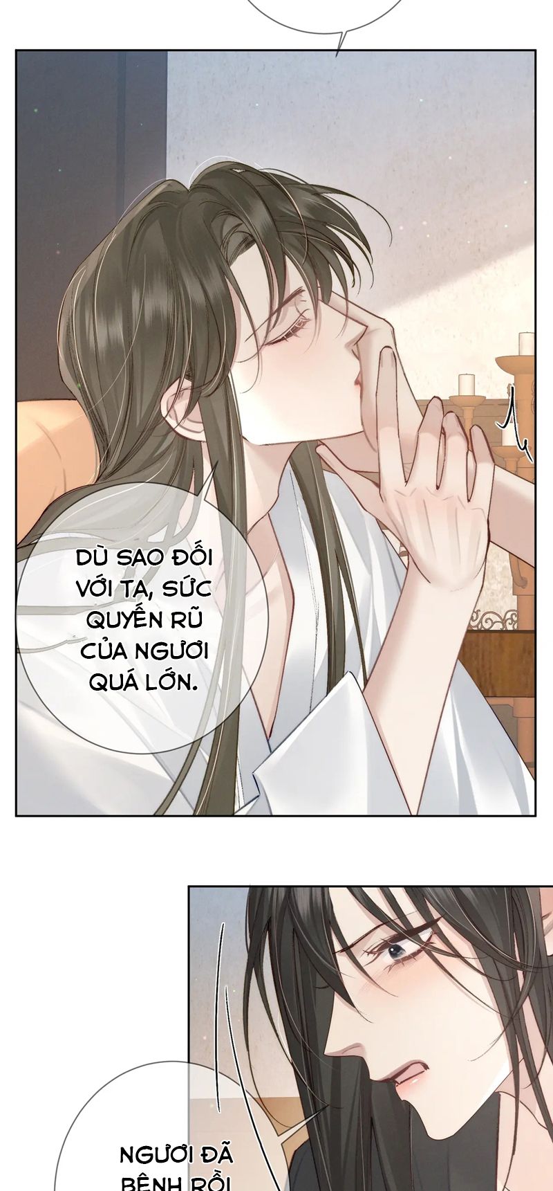 Nhân Vật Chính Chỉ Muốn Yêu Đương Chapter 90 - Trang 4