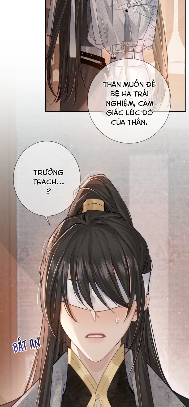 Nhân Vật Chính Chỉ Muốn Yêu Đương Chapter 90 - Trang 4