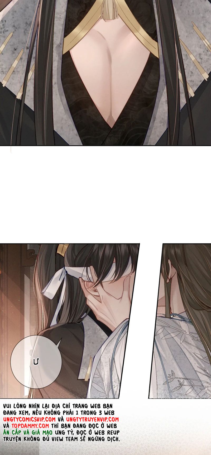 Nhân Vật Chính Chỉ Muốn Yêu Đương Chapter 90 - Trang 4