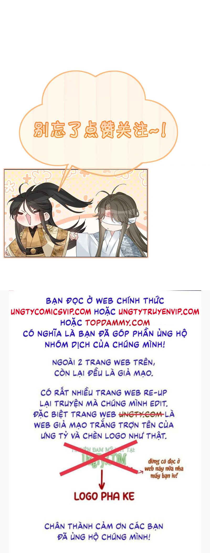 Nhân Vật Chính Chỉ Muốn Yêu Đương Chapter 90 - Trang 4
