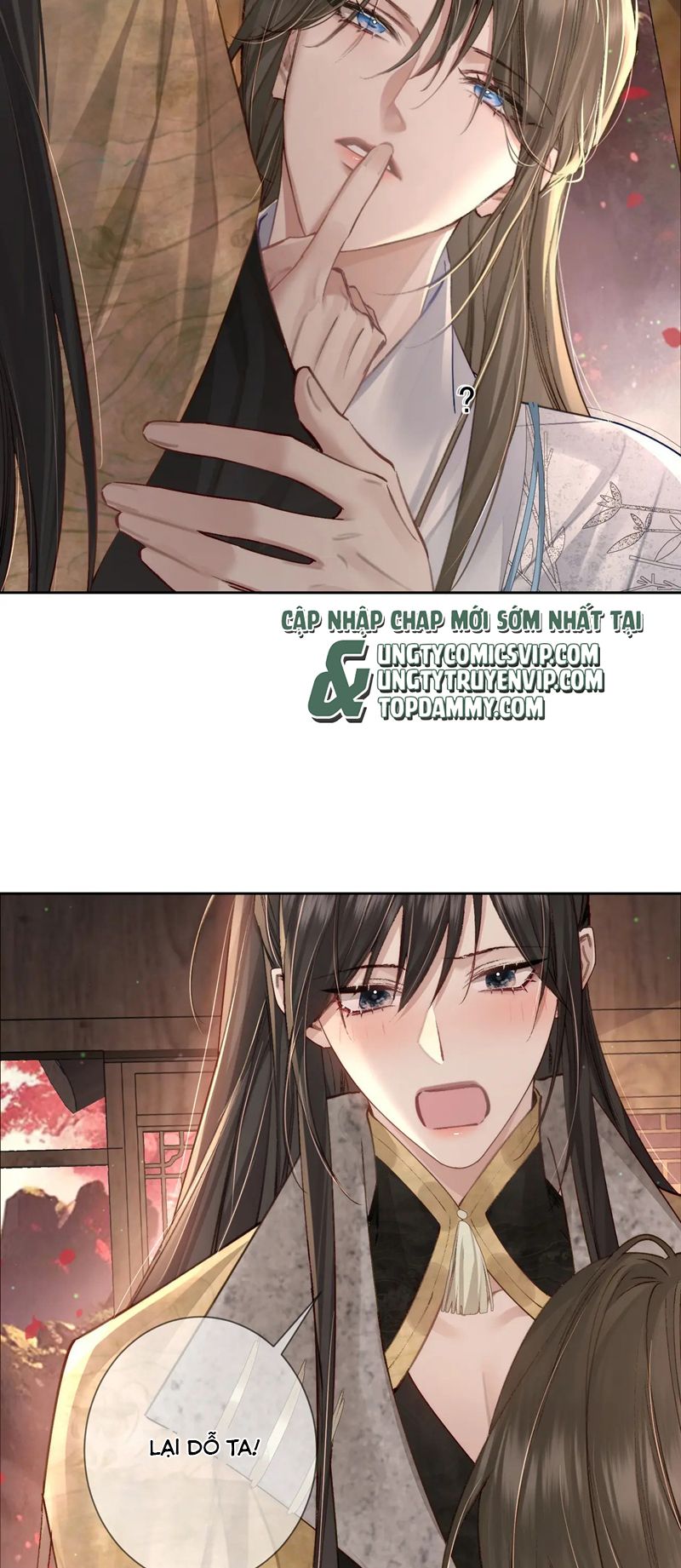 Nhân Vật Chính Chỉ Muốn Yêu Đương Chapter 90 - Trang 4