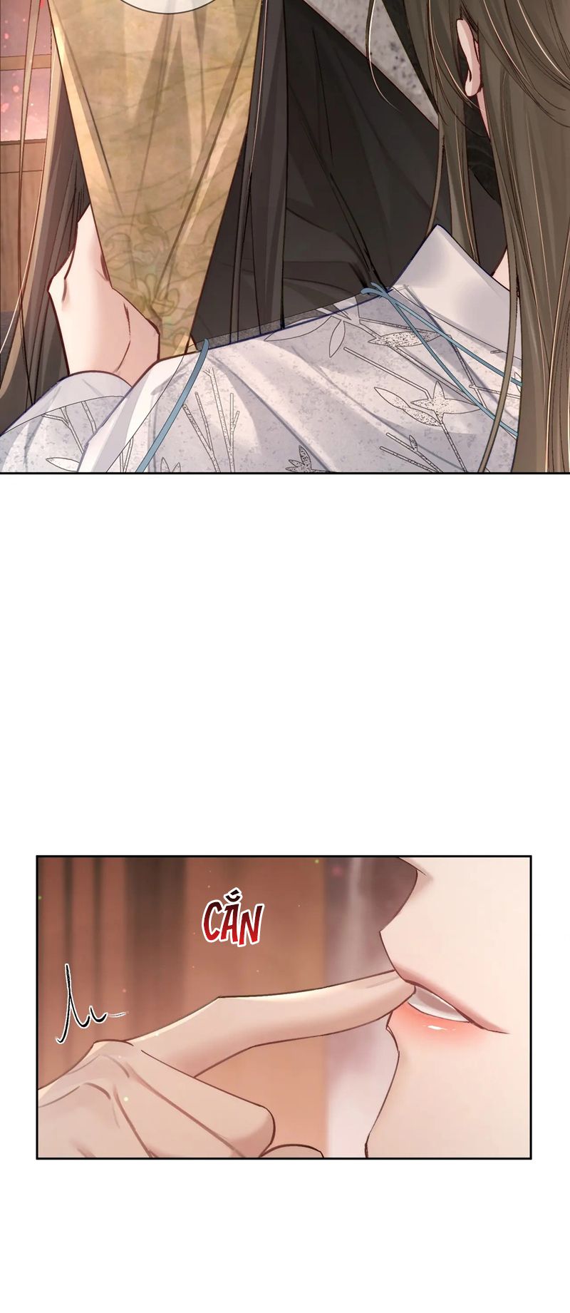 Nhân Vật Chính Chỉ Muốn Yêu Đương Chapter 90 - Trang 4