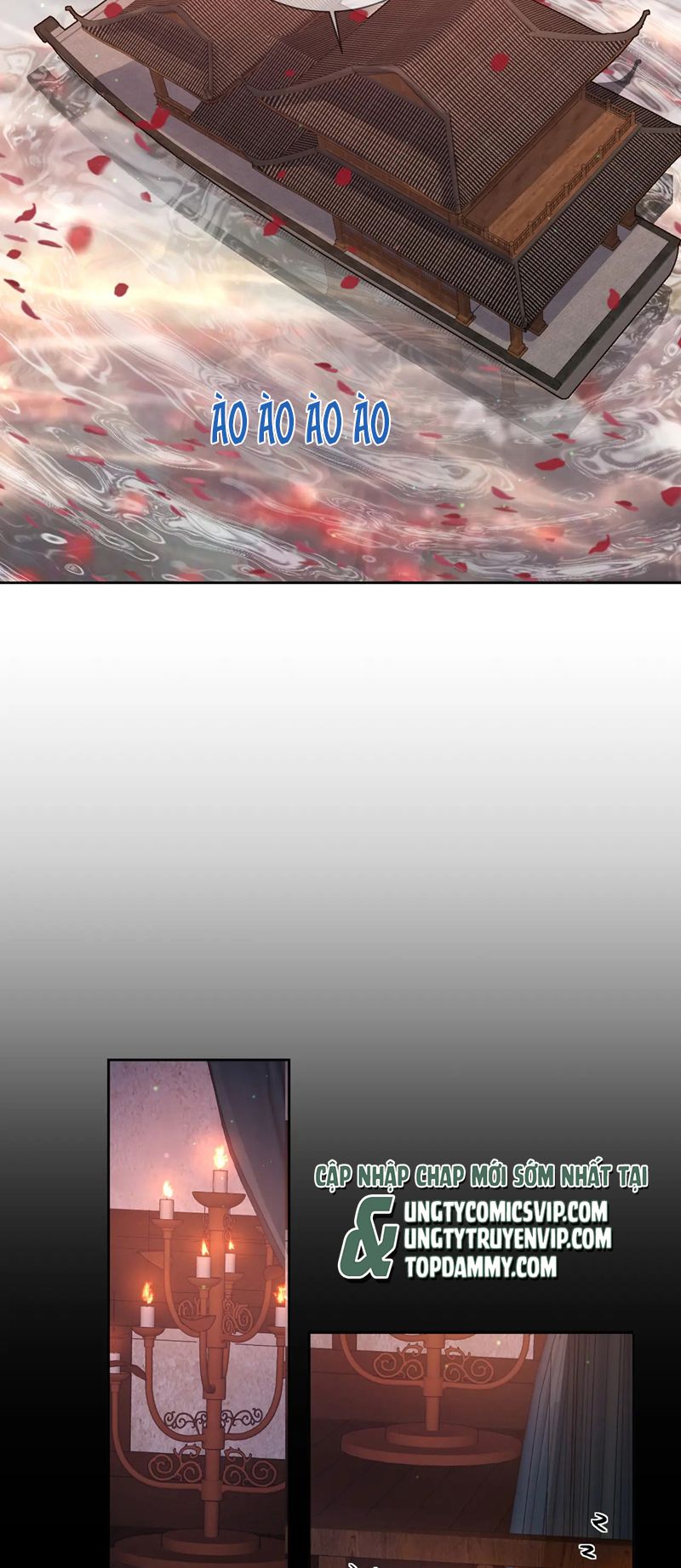 Nhân Vật Chính Chỉ Muốn Yêu Đương Chapter 90 - Trang 4