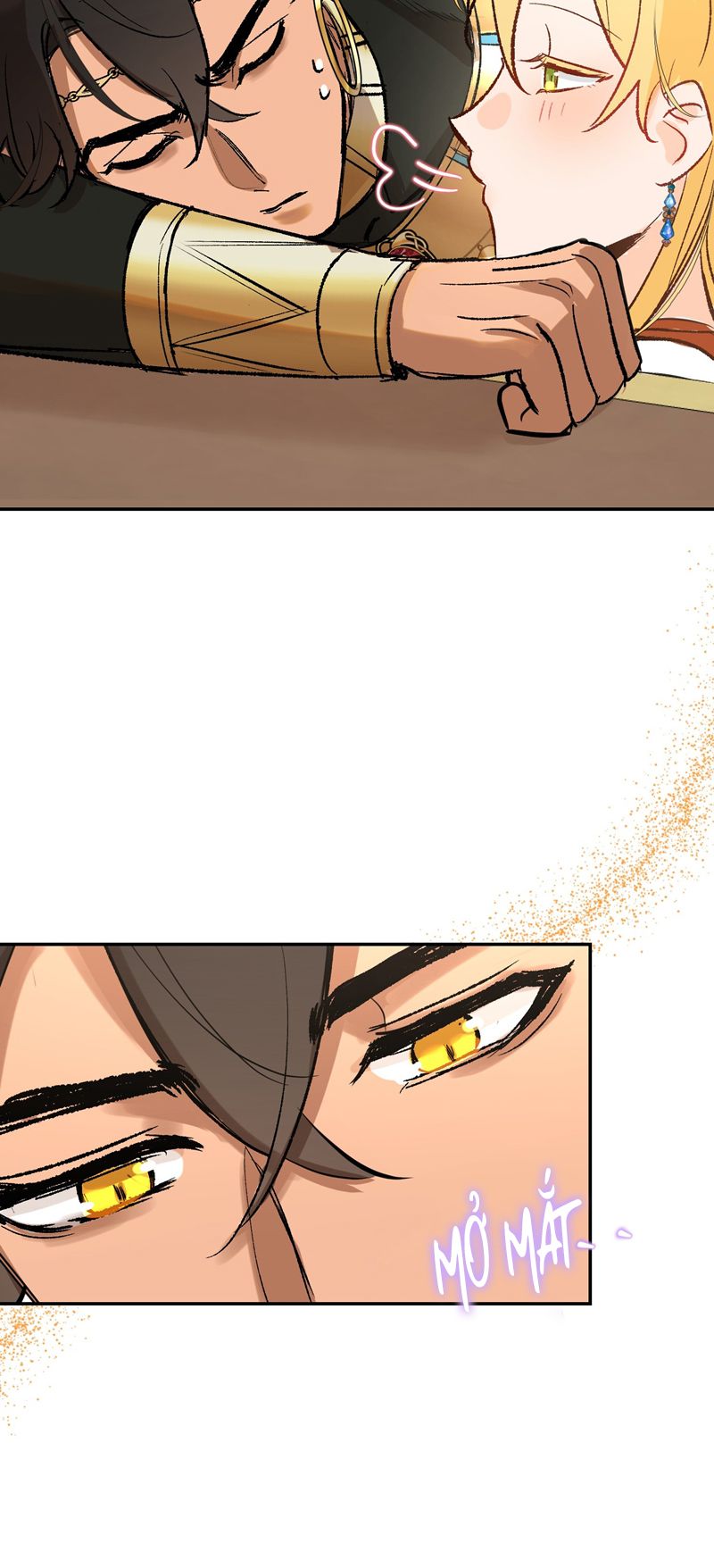 Mộng Tưởng Của Thần Quan Là Cưỡi Lên Thiên Cổ Ác Long Chapter 14 - Trang 3