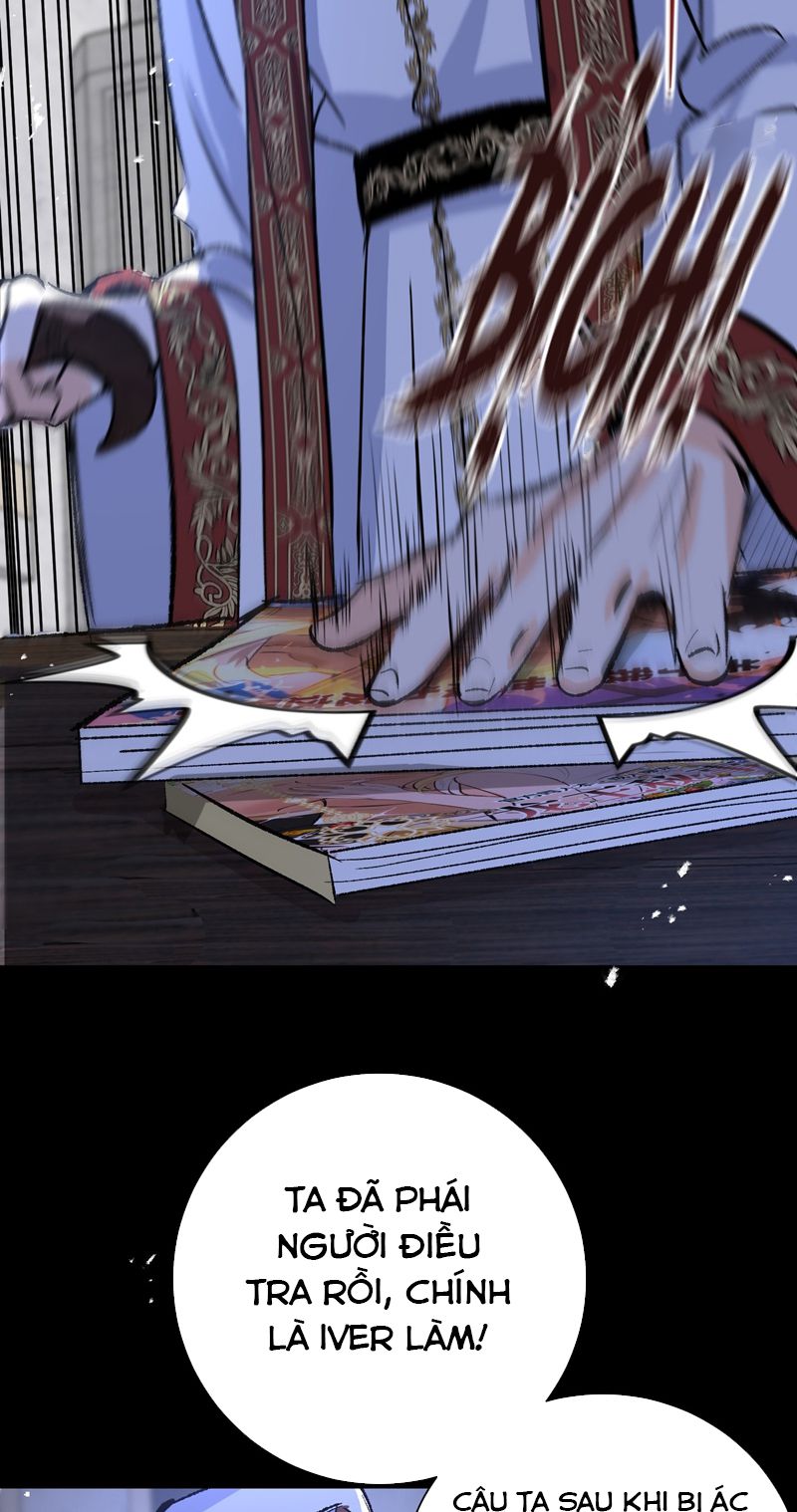 Mộng Tưởng Của Thần Quan Là Cưỡi Lên Thiên Cổ Ác Long Chapter 14 - Trang 3