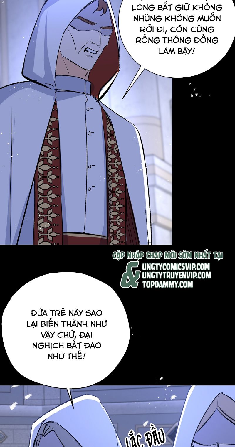 Mộng Tưởng Của Thần Quan Là Cưỡi Lên Thiên Cổ Ác Long Chapter 14 - Trang 3