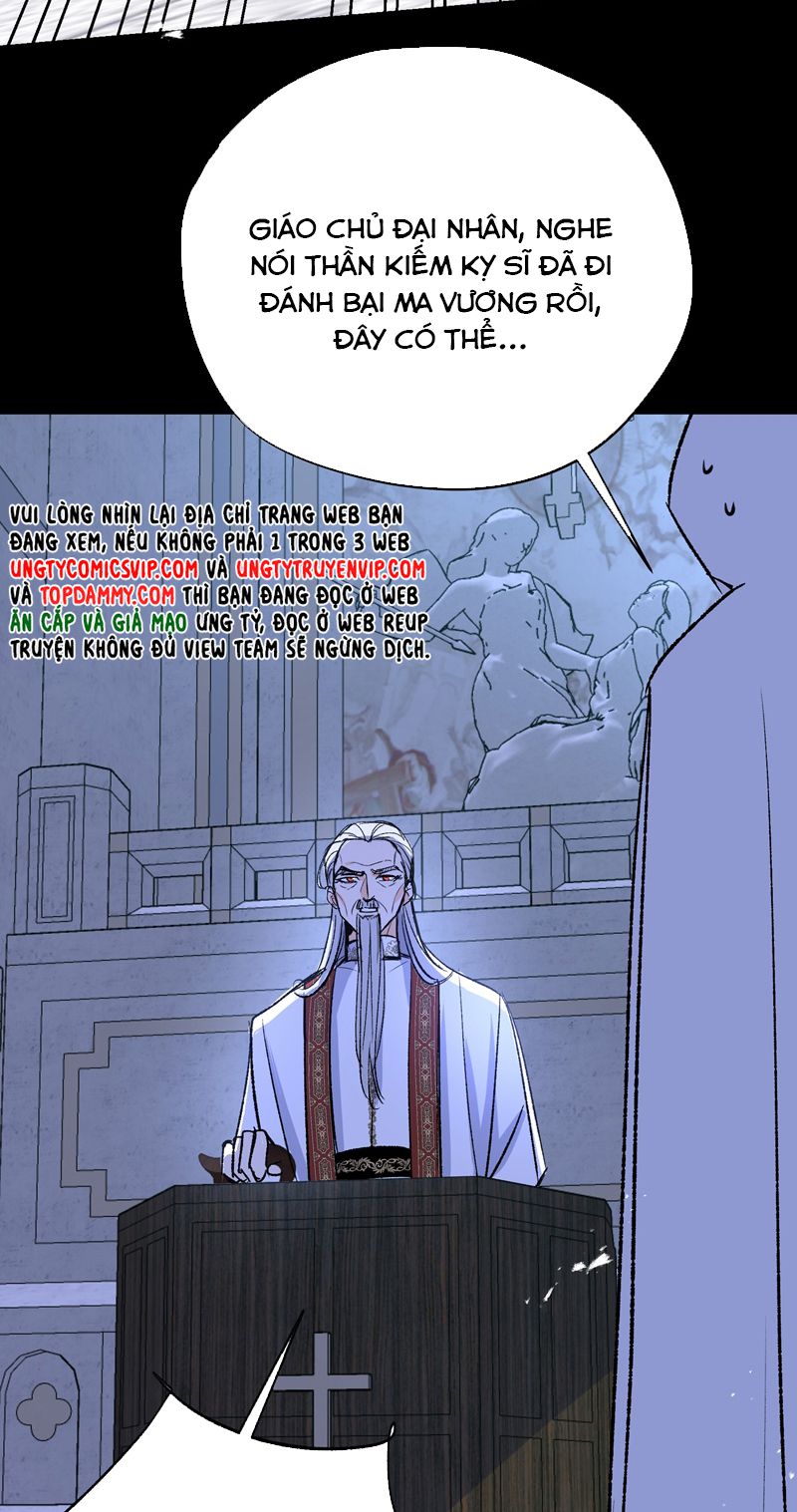 Mộng Tưởng Của Thần Quan Là Cưỡi Lên Thiên Cổ Ác Long Chapter 14 - Trang 3